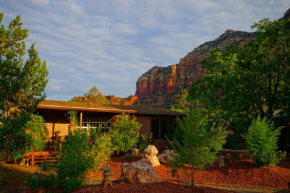 Sedona Thunder Mountain Room